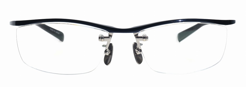 JAPONISM JN-689 Col.30 (Navy & Silver) ブランド30周年記念カラー