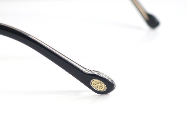 EYEVAN Attache（45）（アタッシュ） PBK - メガネパーク・ブレス