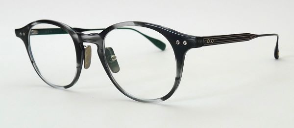 DITA（ディータ） ASH（+）（アッシュプラス） DTX148-A-04 Ink Swirl