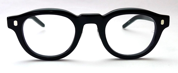 10eyevan（テンアイヴァン） No.1 Ⅲ BR（45） C.1002S｜メガネパーク