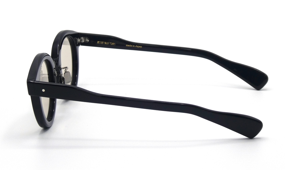 EYEVAN7285(アイヴァン7285) 374 c.100-GM SF.GRY ｜ メガネパーク