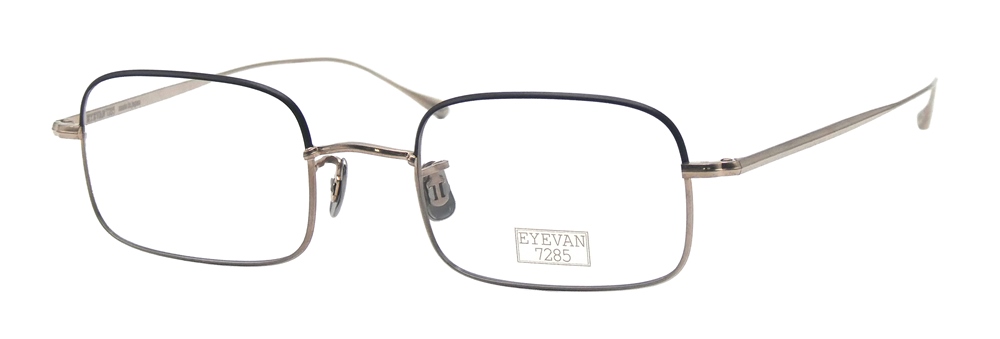 EYEVAN7285（アイヴァン7285） 1026(49) C.819926 ｜ メガネパーク