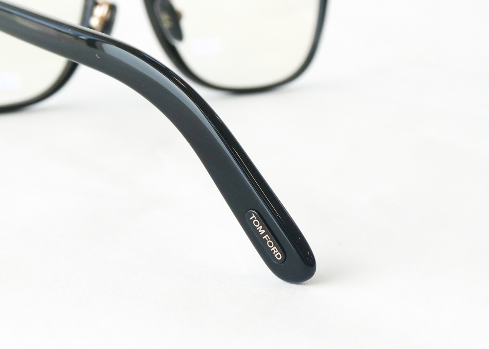 TOM FORD（トムフォード） TF5918-D-B ECO 001 ｜ メガネパーク