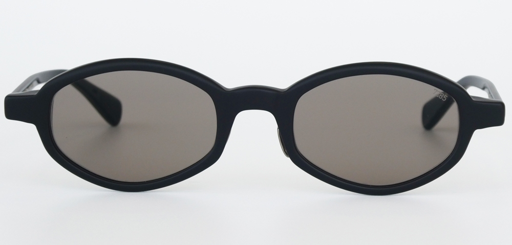 EYEVAN7285（アイヴァン7285） 799 c.112-GM LT.GRY ｜ メガネパーク