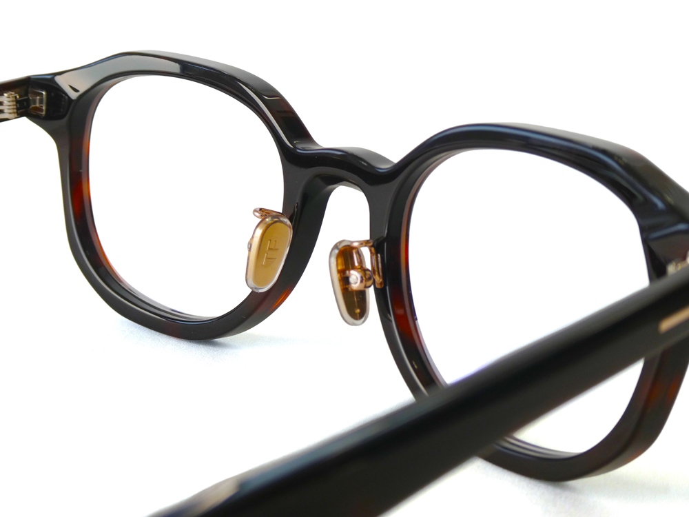 TOM FORD（トムフォード） TF6007-D-B 052 ｜ メガネパーク・ブレス