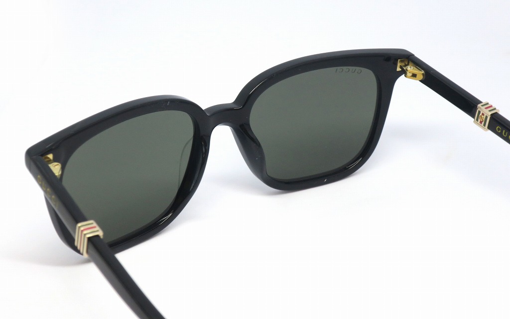 GUCCI（グッチ） GG1493S 001 | メガネパーク｜BLESS