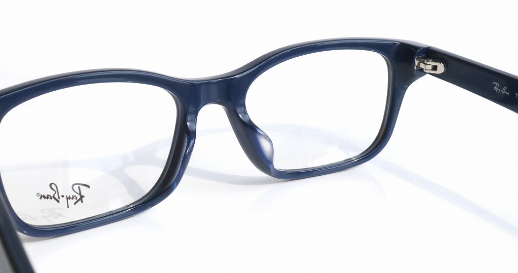 Ray-Ban（レイバン） RB5345-D 5076 ｜ メガネパーク・ブレス