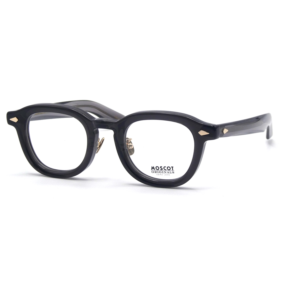 MOSCOT(モスコット) DAHVEN（ダーベン） COL.SMKG 日本限定モデル第19