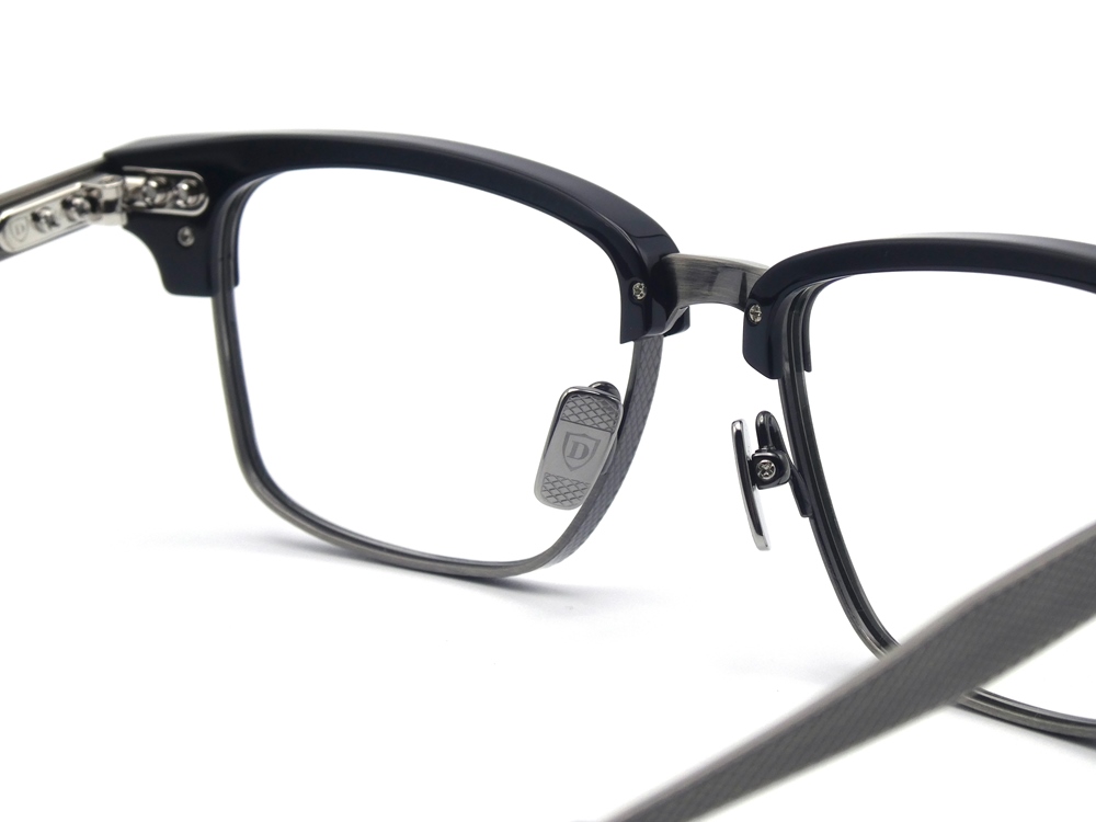 DITA（ディータ） STATESMAN THREE（ステイツマン3） DRX-2064-A-BLK