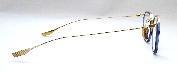 DITA（ディータ） SCHEMA-TWO（スキーマツー） DTX131-49-07 - メガネ