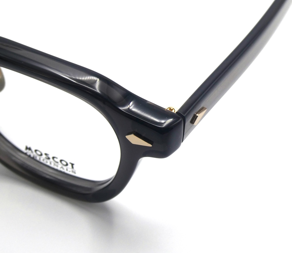 MOSCOT(モスコット) DOLT（ドルト） COL.SMKG 日本限定モデル第19弾