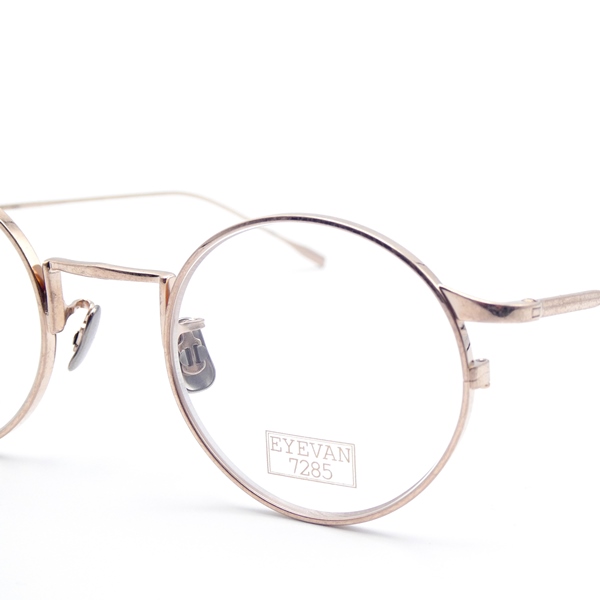 EYEVAN7285（アイヴァン7285） 1096 c.819 | メガネパーク