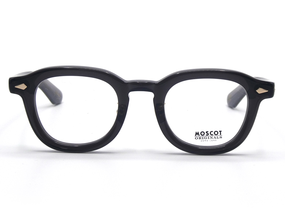 MOSCOT(モスコット) DAHVEN（ダーベン） COL.SMKG 日本限定モデル第19