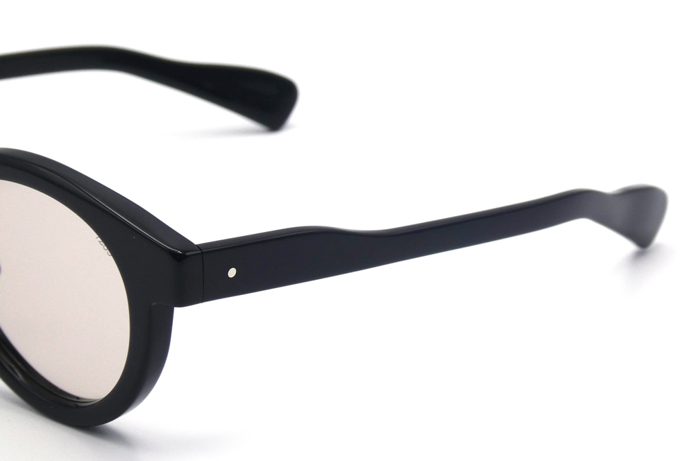 EYEVAN7285(アイヴァン7285) 374 c.100-GM SF.GRY ｜ メガネパーク
