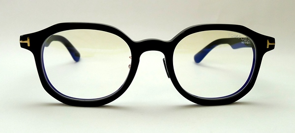 新品 TOM FORDトムフォード TF6007-D-Bメガネ サングラス TOM FORD（トムフォード ） TF6007-D-B 001 | メガネパーク