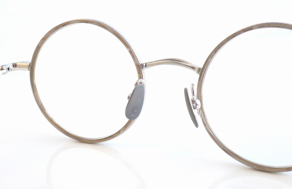 JAPONISM sence JS-180 Col.05 Komachinezu 小町鼠 ｜ メガネパーク