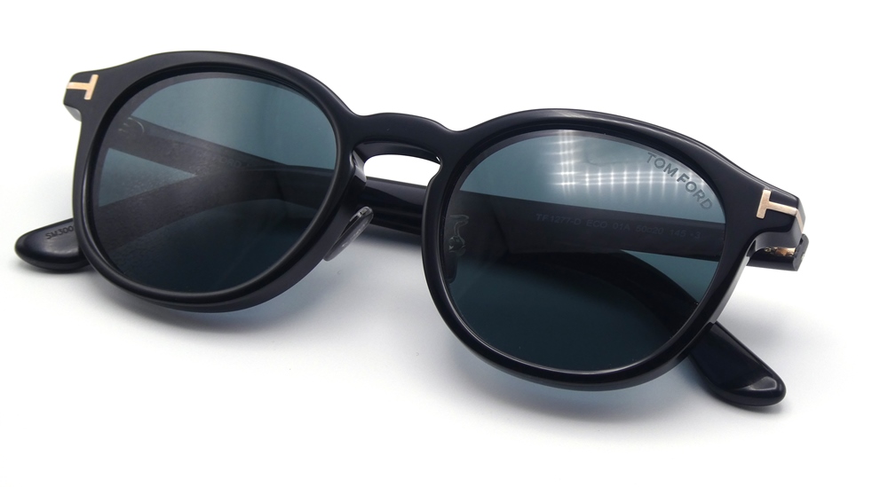 TOM FORD TF5277  トムフォード　サングラス TOM FORD（トムフォード） 新作 TF5277 ｜ oomiya和歌山本店アイウェア