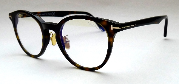 TOM FORD（トムフォード） TF5779-D-B 052 ｜ メガネパーク・ブレス 