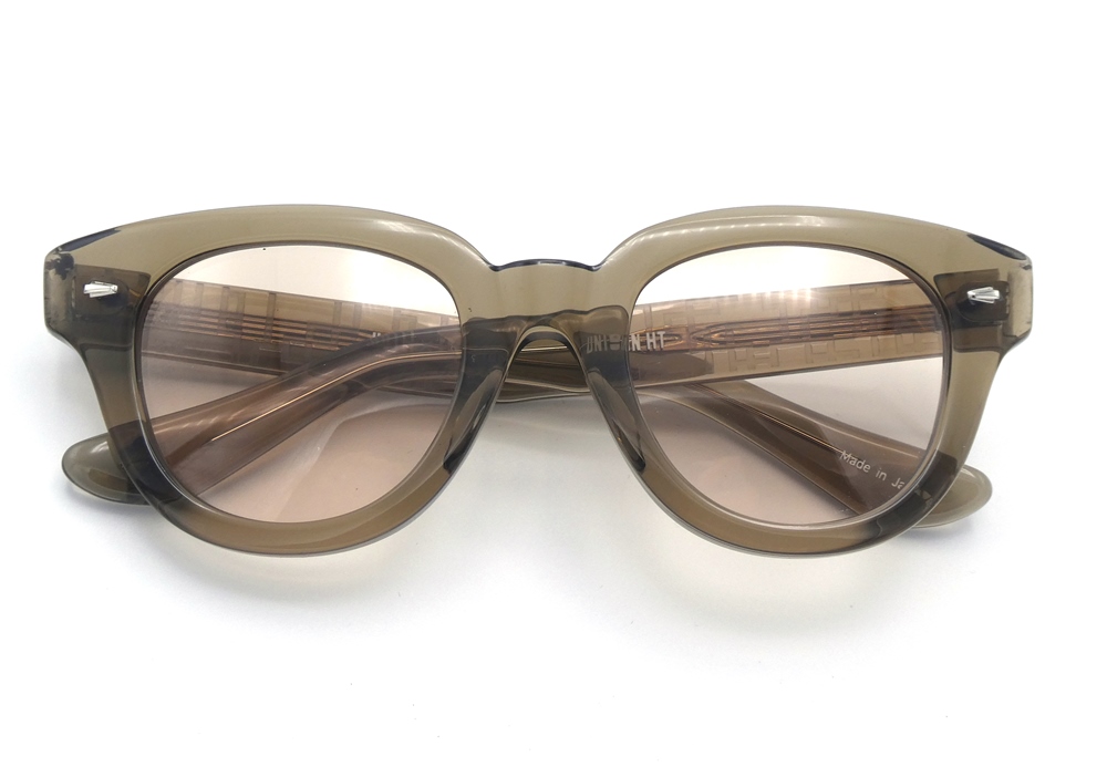 HOTEI×EFFECTOR（布袋寅泰×エフェクター） COLLABORATION EYEWEAR