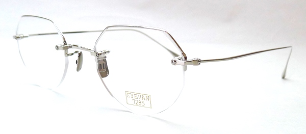 EYEVAN7285（アイヴァン7285） 189 c.800 - メガネパーク・ブレス