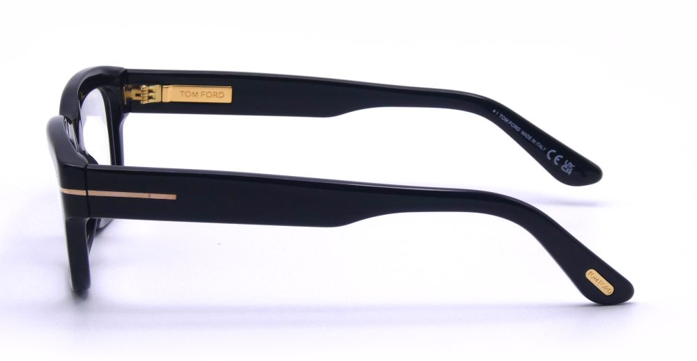 TOM FORD（トムフォード） TF6045-B ECO 001 ｜ メガネパーク・ブレス