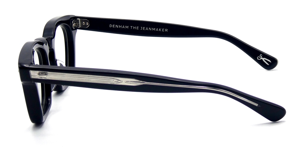 DENHAM（デンハム） × EFFECTOR（エフェクター） WELLINGTON