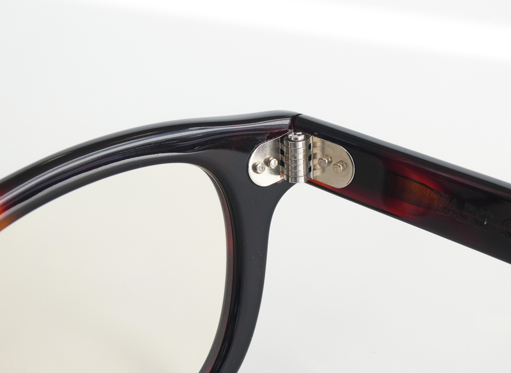 TART OPTICAL ARNEL（タートオプティカル アーネル） JD-04 008（DEMI