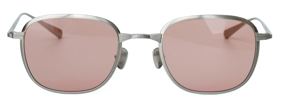 eyevan allan アイヴァン アラン 49 22 145 美品 アイバン EYEVAN（アイヴァン） Allan（アラン） BC ｜ メガネパーク・ブレス