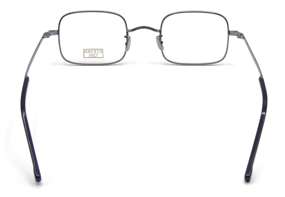 EYEVAN7285(アイヴァン7285) 1158 c.820 ｜ メガネパーク・ブレス