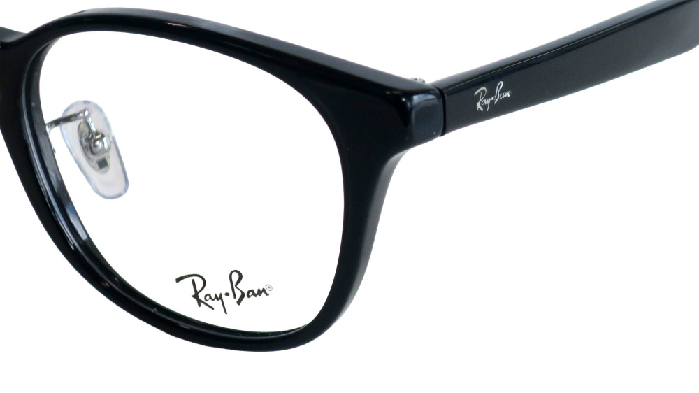 Ray-Ban（レイバン） RB5386D 2000 ｜ メガネパーク・ブレス