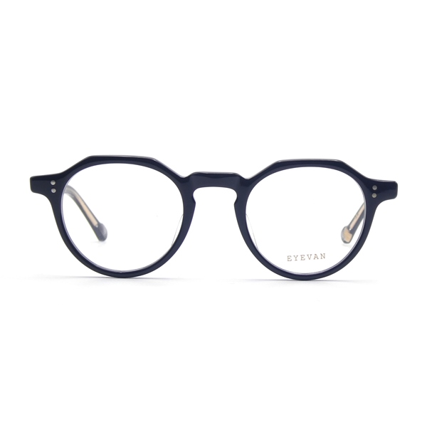 EYEVAN Attache（45）（アタッシュ） PBK ｜ メガネパーク・ブレス
