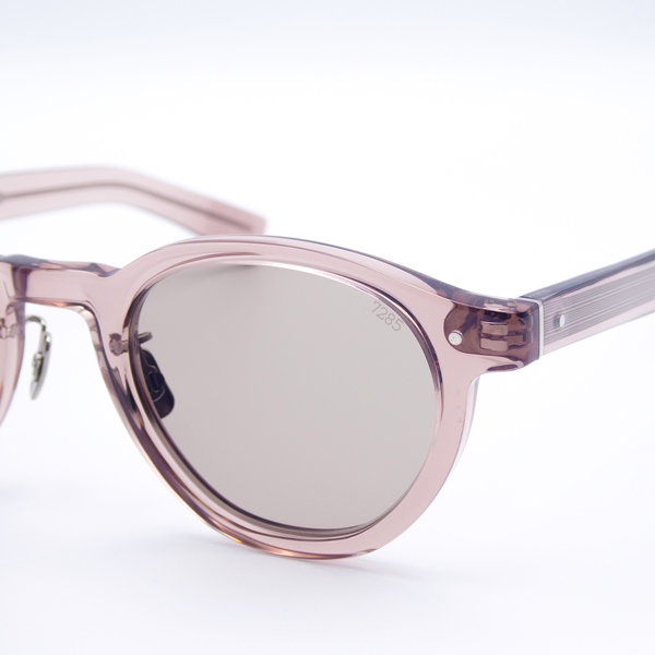 EYEVAN 7285 / model.360 col.707 サングラス 眼鏡 EYEVAN 7285 / model.360 col.707 サングラス 眼鏡 - メルカリ