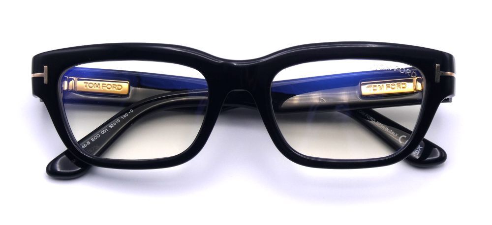TOM FORD（トムフォード） TF6045-B ECO 001 ｜ メガネパーク・ブレス