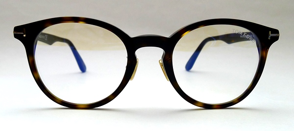 TOM FORD（トムフォード） TF5779-D-B 052 | メガネパーク
