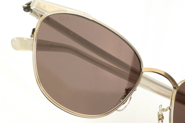 EYEVAN Ellwood アイヴァン サングラス 眼鏡 通販】EYEVANサングラス / Ellwood IV/G┃正規取扱店 Visio