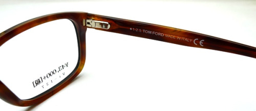 中田英寿さんもカラー違い着用する人気モデル】TOM FORD（トムフォード） TF5163 Col.005 | メガネパーク・ブレス  オンラインショップ | メガネ・サングラスの通販サイト