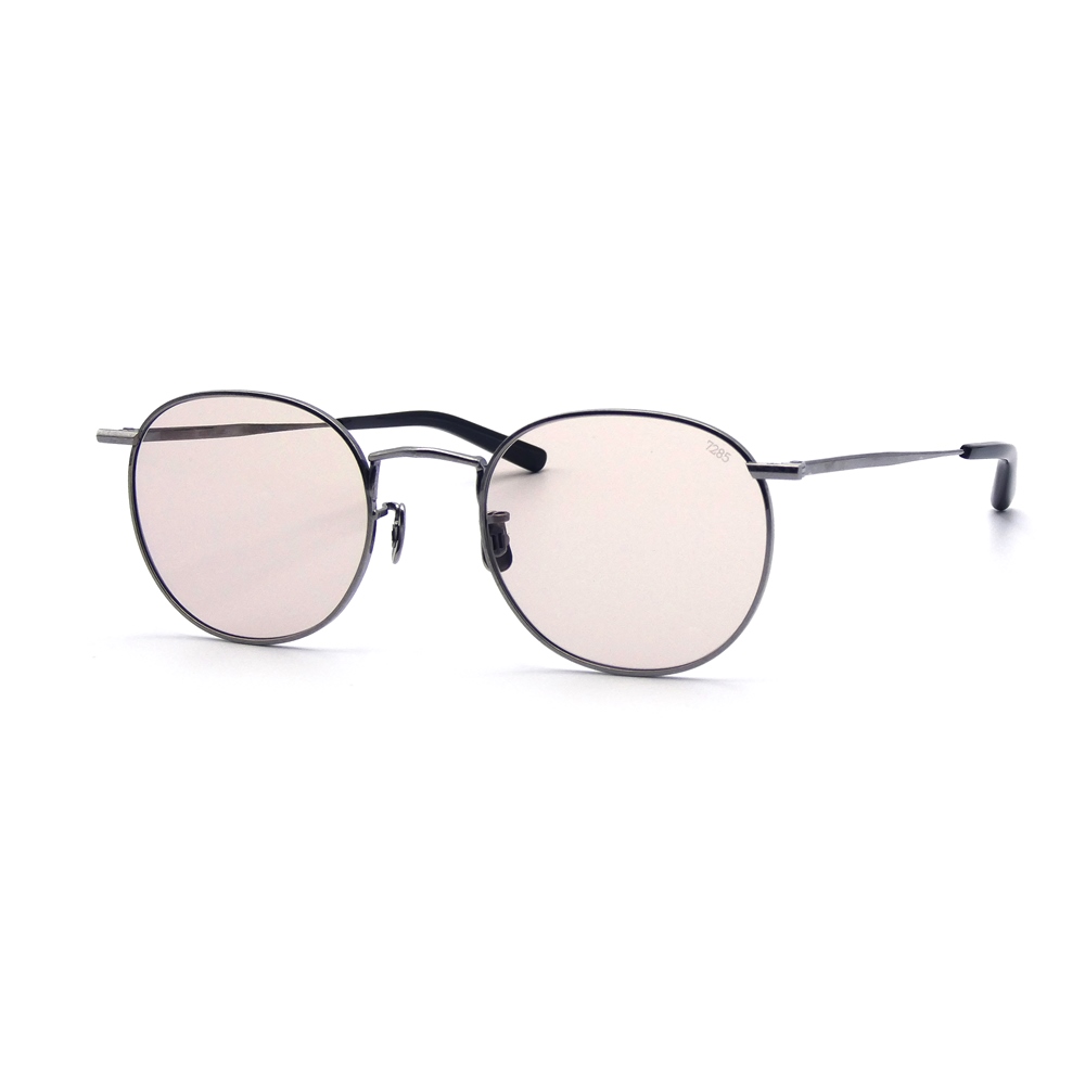 EYEVAN7285(アイヴァン7285) 1012 c.820-GM SF.GRY |