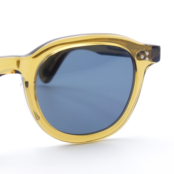 EYEVAN Kirk（50）（カーク） MDG ｜正規取扱【メガネパーク・BLESS