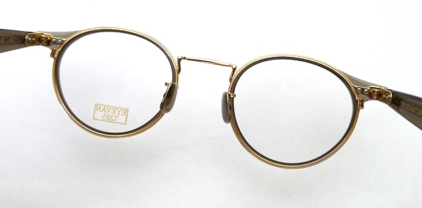 EYEVAN7285 571 c.347902 - メガネパーク・ブレス オンラインショップ