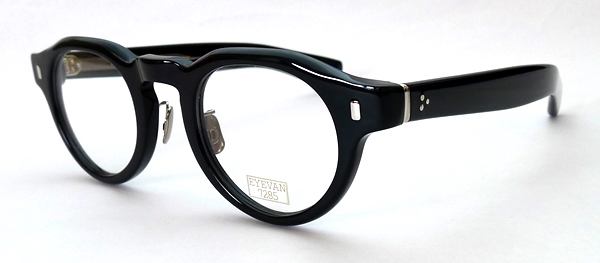 EYEVAN7285（アイヴァン7285） 338（47） c.100 - メガネパーク