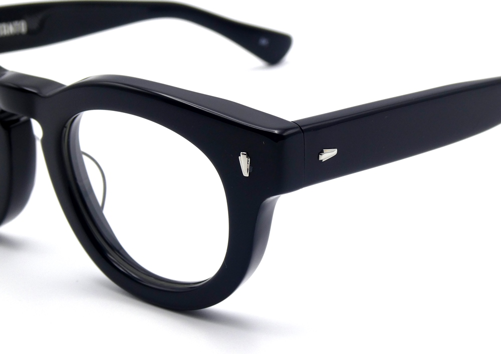 EFFECTOR（エフェクター） TANTO（タント） BK - メガネパーク・ブレス