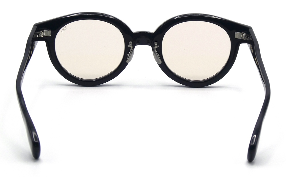 EYEVAN7285(アイヴァン7285) 374 c.100-GM SF.GRY ｜ メガネパーク