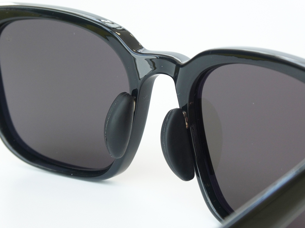 メガネ・老眼鏡 Eyevol HEATH III BK-vol.3 Eyevol（アイヴォル） HEATH Ⅲ（53） BK-LY-PL ｜ メガネパーク