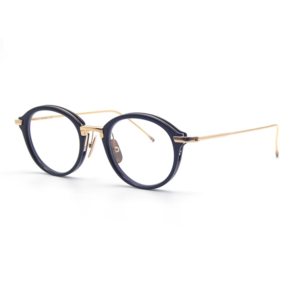 THOM BROWNE UEO011A-49 サングラス Thom Browne UEO011A Eyeglasses | Edward Beiner