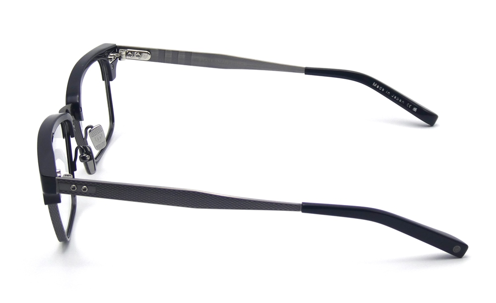 DITA（ディータ） STATESMAN THREE（ステイツマン3） DRX-2064-A-BLK