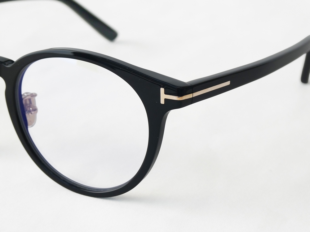 TOM FORD（トムフォード） TF5996-K-B 001 ｜ メガネパーク・ブレス
