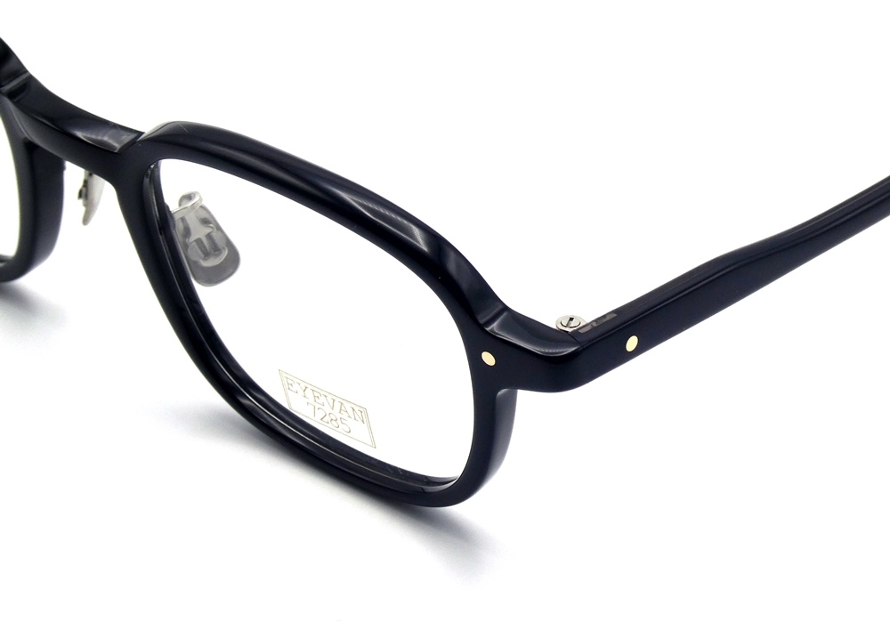 EYEVAN7285(アイヴァン7285) 375 c.100｜メガネパーク・BLESS【公式通販】