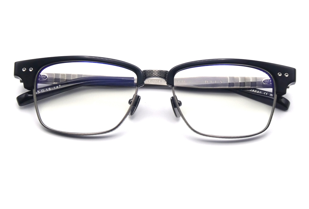 DITA（ディータ） STATESMAN THREE（ステイツマン3） DRX-2064-A-BLK