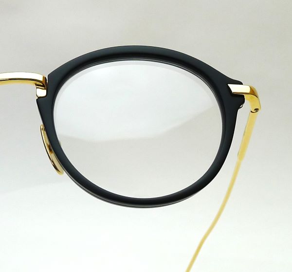 THOM BROWNE（トムブラウン） UEO011A-005-49（matte black