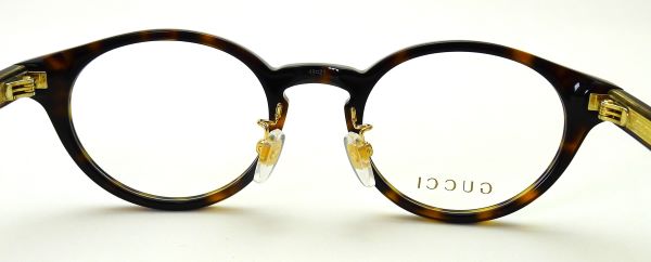 GUCCI（グッチ） GG1127OJ 002 | メガネパーク・ブレス